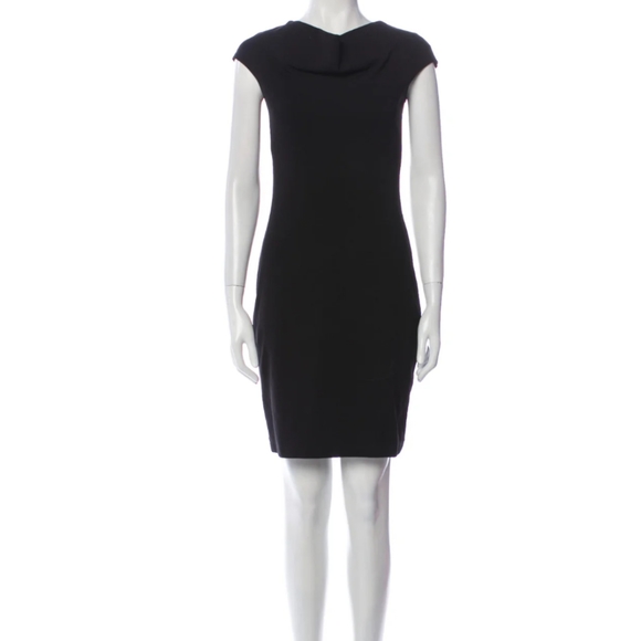 Calvin Klein Dresses & Skirts - Calvin Klein Cowl Neck Dress, 12